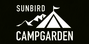 SUNBIRD CAMP GARDEN