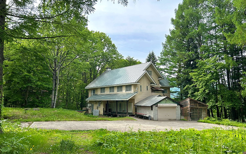 オステリアサンテのシェフ - イタリア・スペインで修行を積んだ料理人